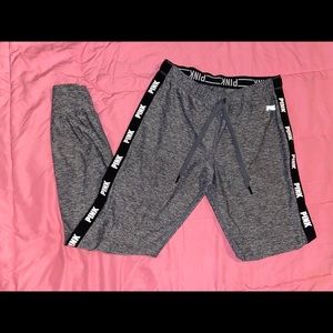 PINK Victoria Secret ultimate joggers